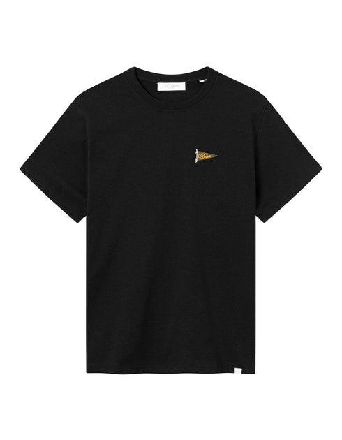 LES DEUX FLAG T-SHIRT