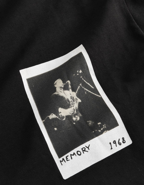 LES DEUX MEMORY T-SHIRT