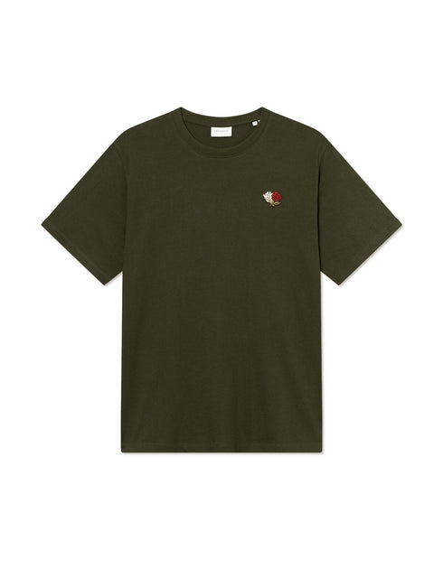 LES DEUX CLYDE T-SHIRT