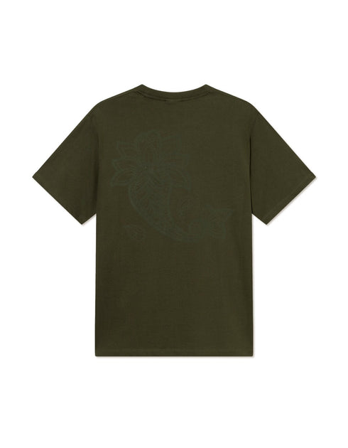 LES DEUX CLYDE T-SHIRT