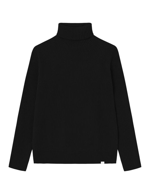 LES DEUX EDDIE WOOL RIB