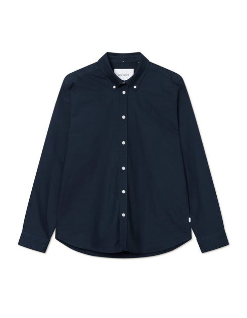 LES DEUX KNORAD OXFORD SHIRT