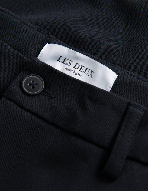 LES DEUX COMO REG SUIT PANT