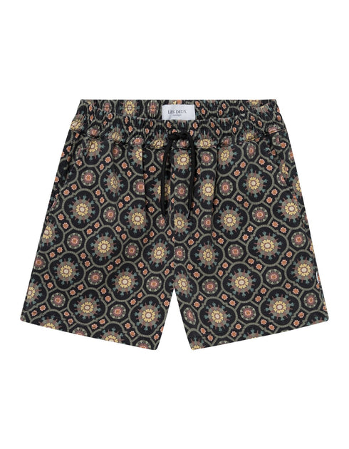 LES DEUX TAPESTRY SHORT