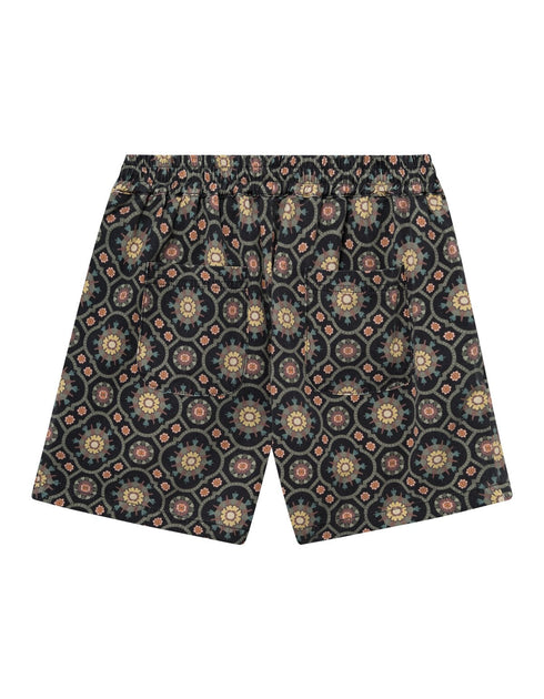 LES DEUX TAPESTRY SHORT