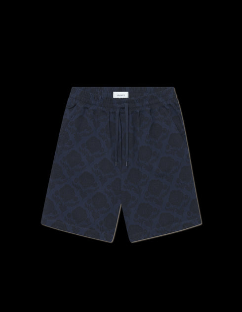 LES DEUX LESLEY FLOWER SHORT