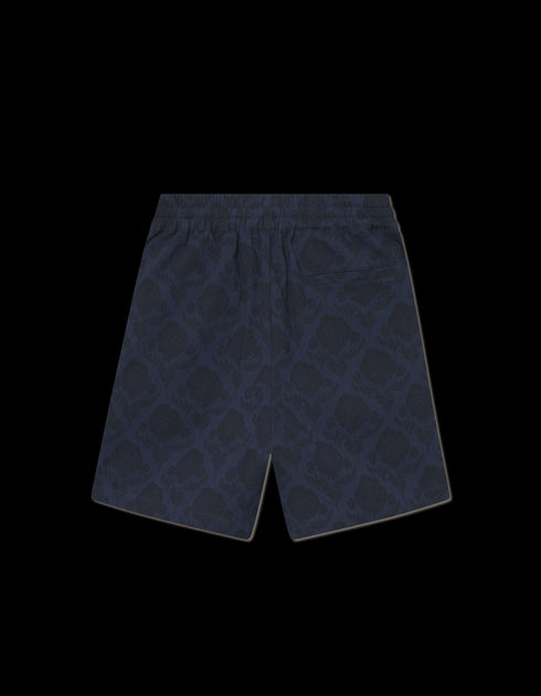 LES DEUX LESLEY FLOWER SHORT