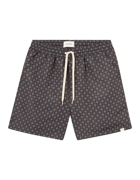 LES DEUX STAN AOP SWIM SHORT
