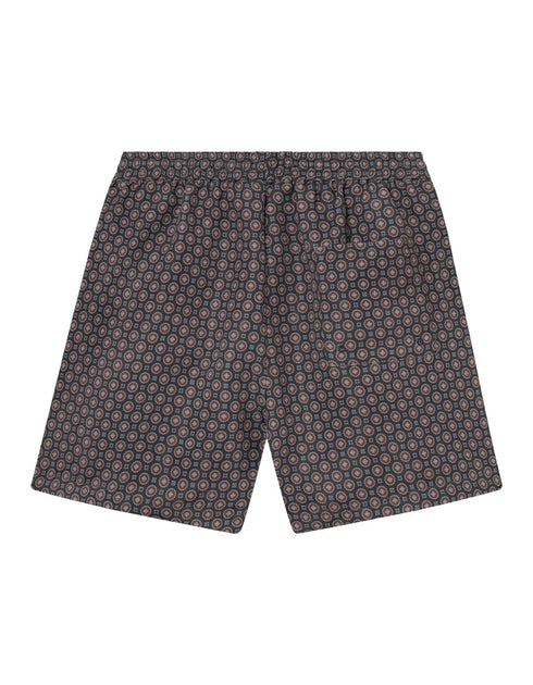 LES DEUX STAN AOP SWIM SHORT
