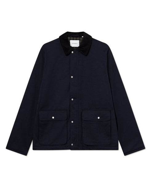 LES DEUX MONTANA JACKET