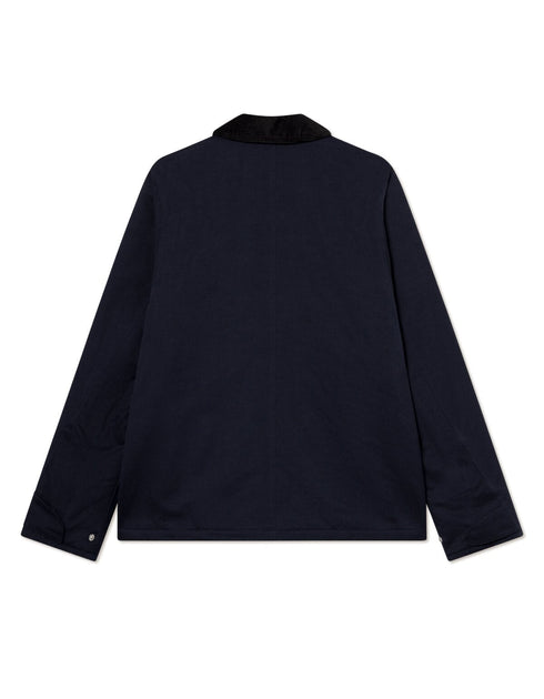 LES DEUX MONTANA JACKET