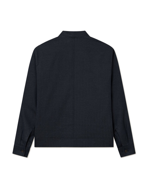 LES DEUX BOMBER JACKET