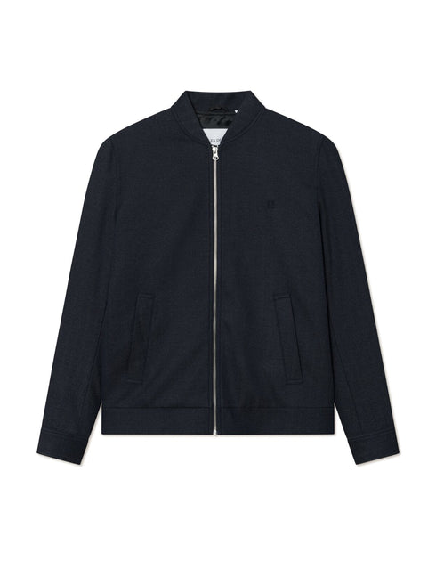 LES DEUX BOMBER JACKET