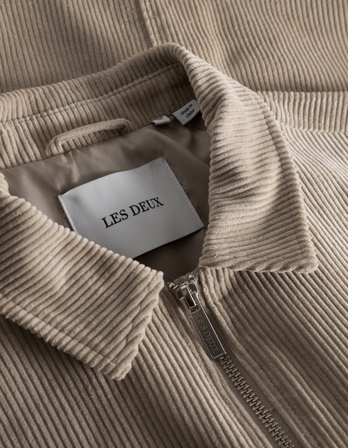 LES DEUX MARCHALL CORDUROY