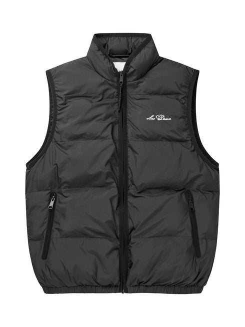LES DEUX NEWPORT PADDED VEST