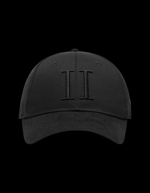 LES DEUX BASEBALL CAP