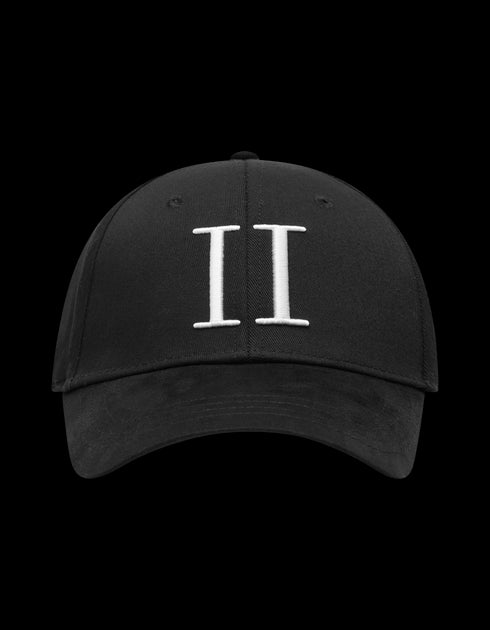 LES DEUX BASEBALL CAP