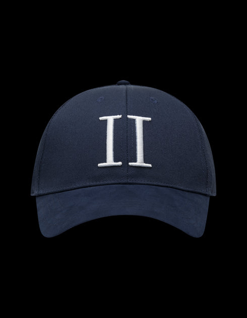 LES DEUX BASEBALL CAP