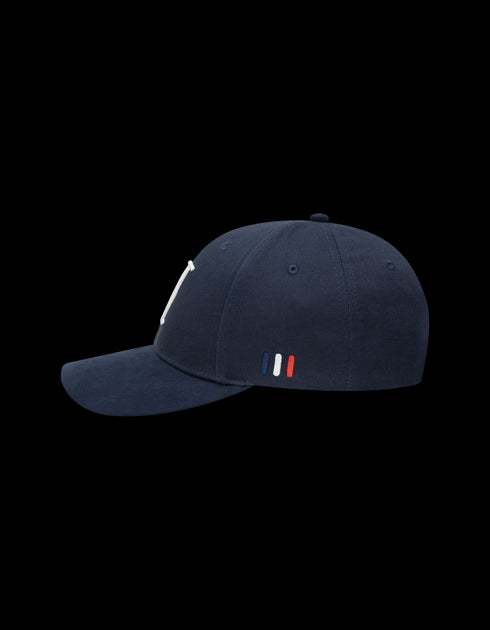 LES DEUX BASEBALL CAP