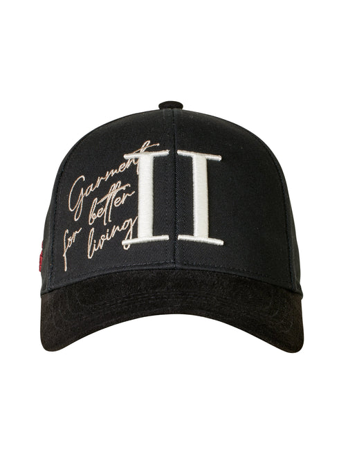 LES DEUX ENCORE VARSITY CAP