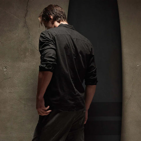 JAMES PERSE STANDARD SHIRT