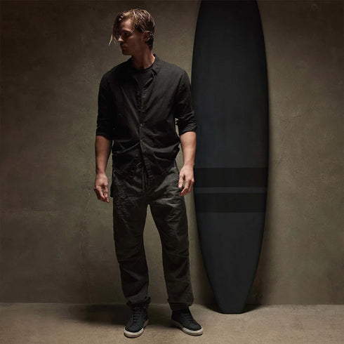 JAMES PERSE STANDARD SHIRT