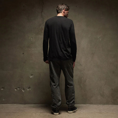 JAMES PERSE LONG SLEVE CREW