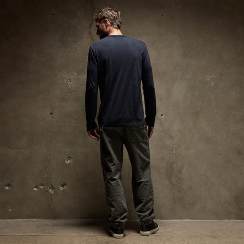 JAMES PERSE LONG SLEVE CREW