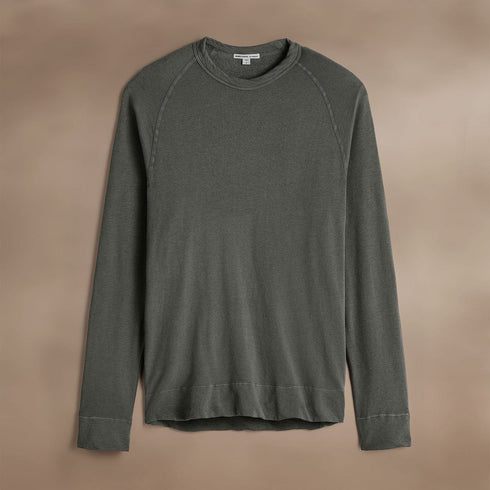 JAMES PERSE VINTAGE FRENCH TERRY SWEAT