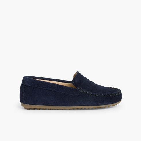 PISAMONAS LOAFERS