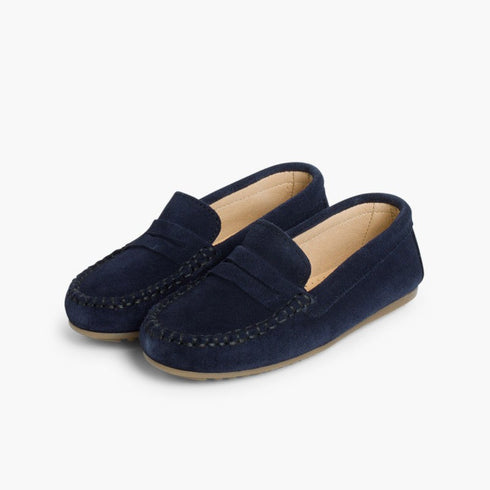 PISAMONAS LOAFERS