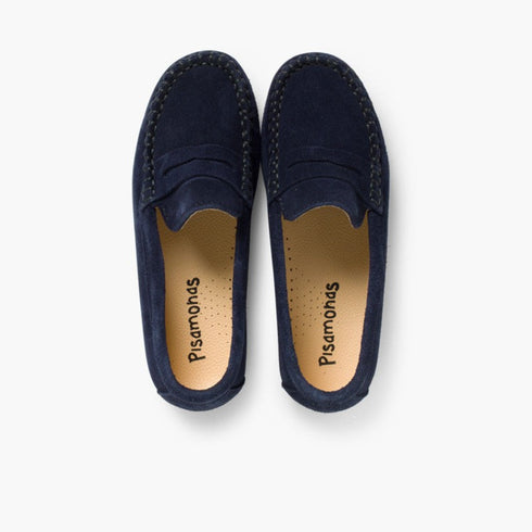 PISAMONAS LOAFERS