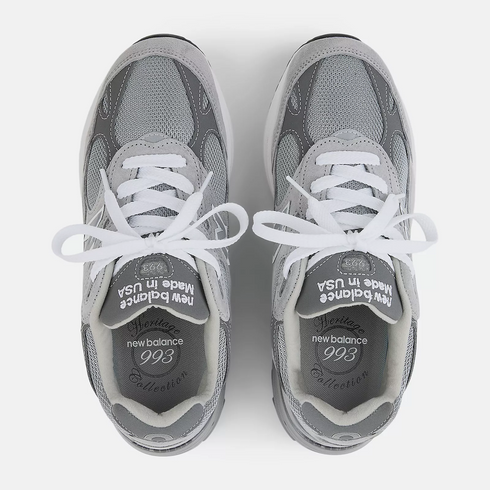 NEW BALANCE 993 MADE IN USA