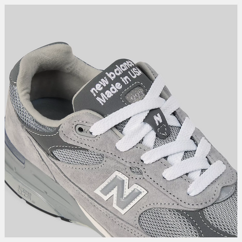 NEW BALANCE 993 MADE IN USA