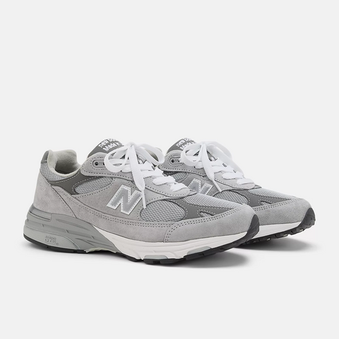 NEW BALANCE 993 MADE IN USA
