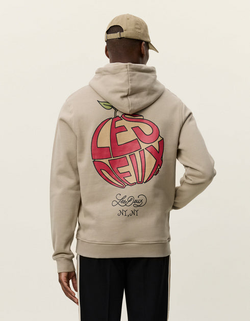 LES DEUX ORCHARD HOODIE