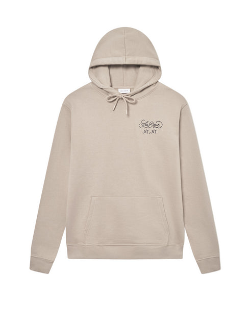 LES DEUX ORCHARD HOODIE