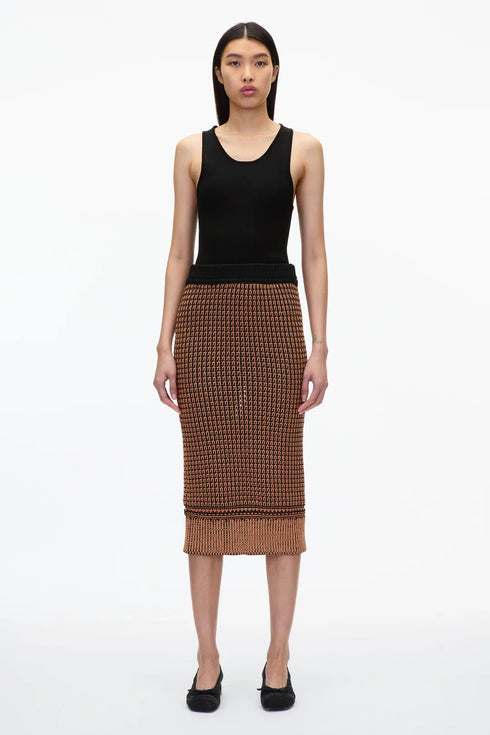 3.1 PHILLIP LIM PENCIL SKIRT