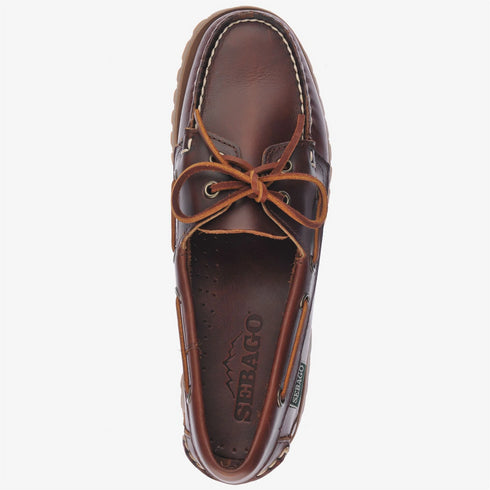 SEBAGO RANGER WAXY
