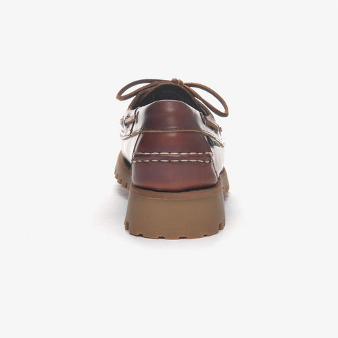 SEBAGO RANGER WAXY