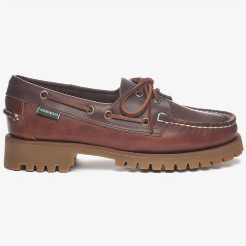 SEBAGO RANGER WAXY