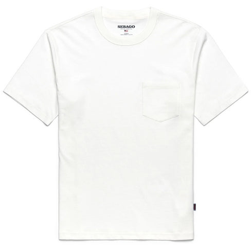SEBAGO T-SHIRT REGATTA