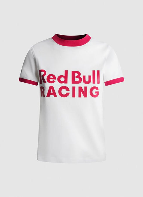 RED BULL CONTRAST LOGO TEE