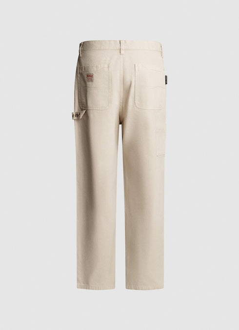 RED BULL CARPENTER TROUSERS