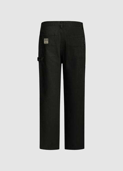 RED BULL CARPENTER TROUSERS