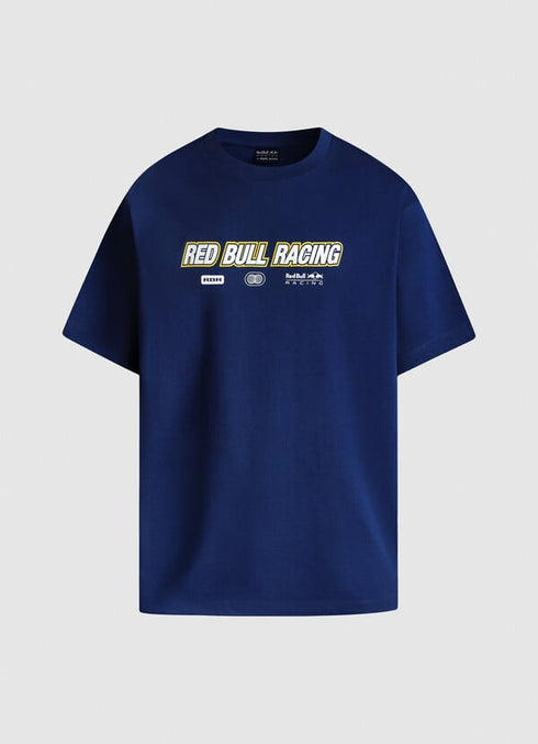 RED BULL OUTLINE GRAPHIC