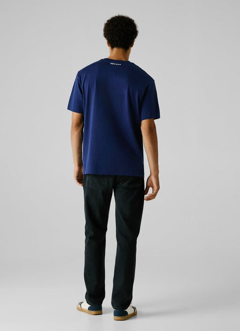 RED BULL OUTLINE GRAPHIC