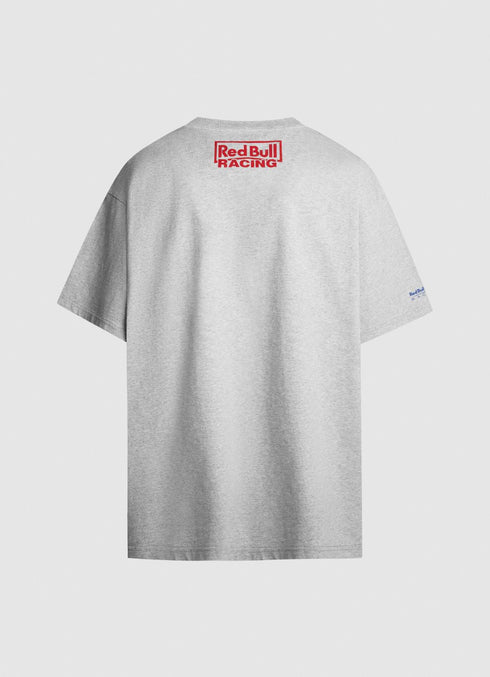 RED BULL POCKET PRINT TEE