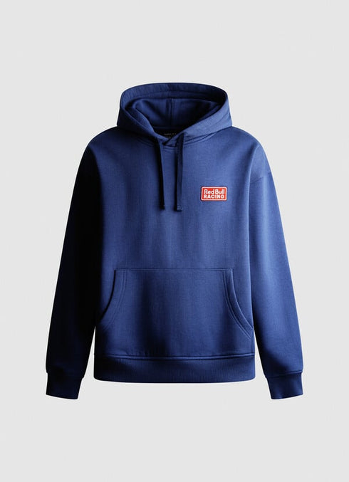RED BULL SITCKER BOMB HOODIE