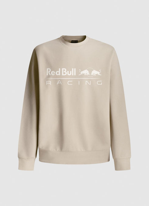RED BULL TEAM LOGO CREW
